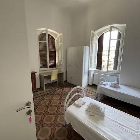 Maison d'hôtes Cavour 414 *