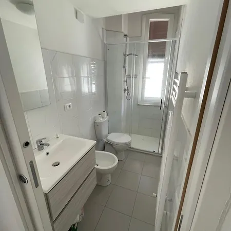 Maison d'hôtes Cavour 414