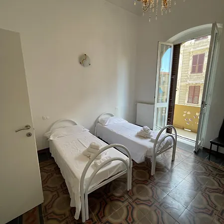 Cavour 414 Maison d'hôtes *