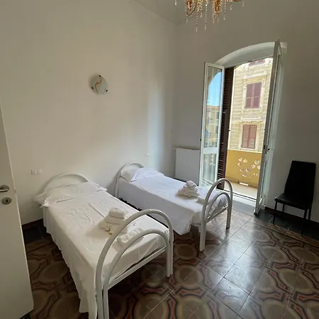 Maison d'hôtes Cavour 414 *