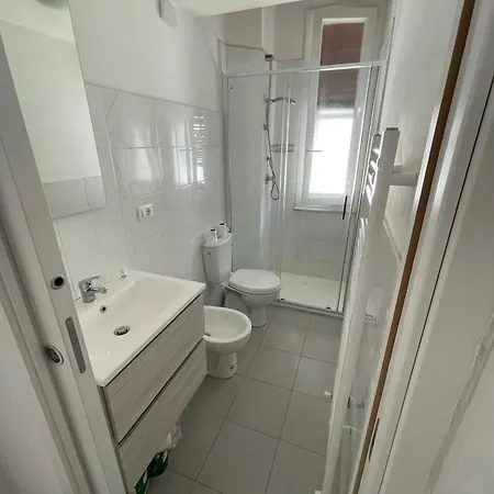 Penzion Cavour 414 La Spezia