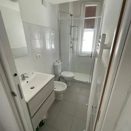 Guest house Cavour 414 La Spezia