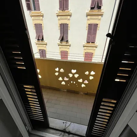 Cavour 414 * 라스페치아