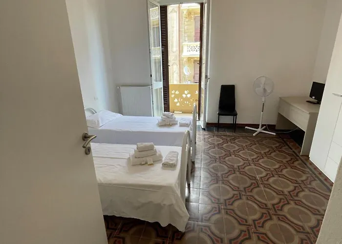 Cavour 414 Maison d'hôtes La Spezia