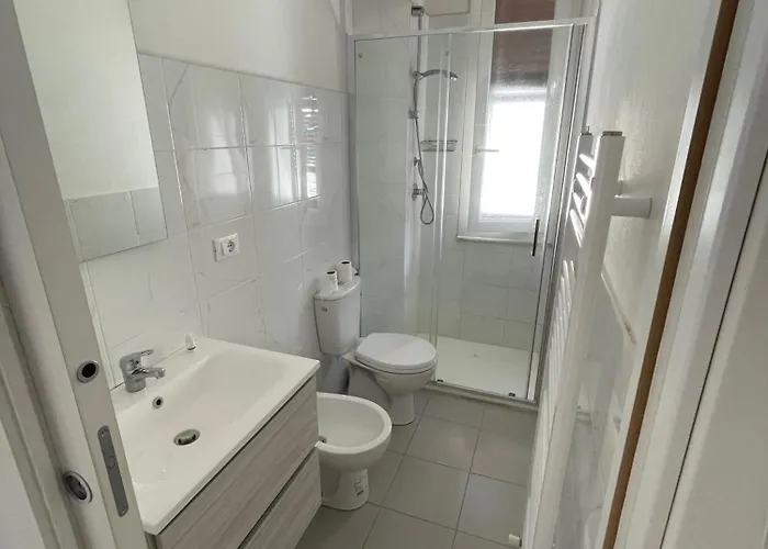 Гостевой дом Cavour 414