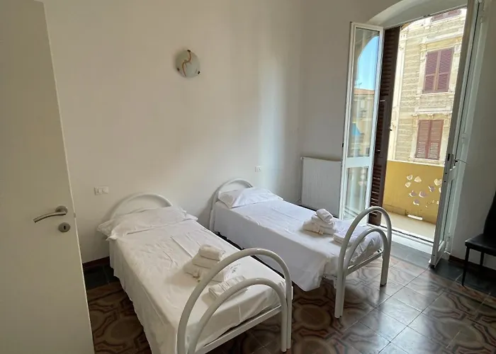 Cavour 414 Maison d'hôtes *