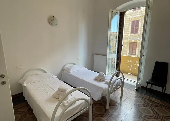 게스트하우스 Cavour 414 *