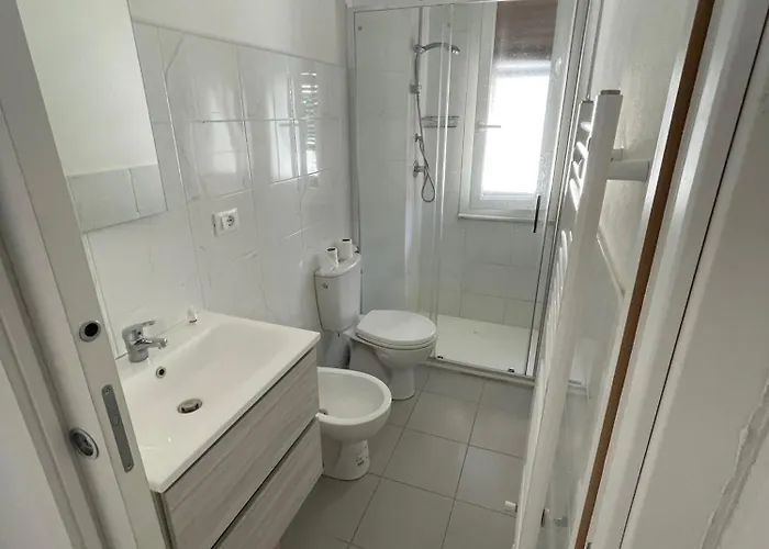 Гостевой дом Cavour 414 Специя